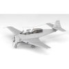 Answer AA72042 PZL TS-8 Bies Trop 1/72